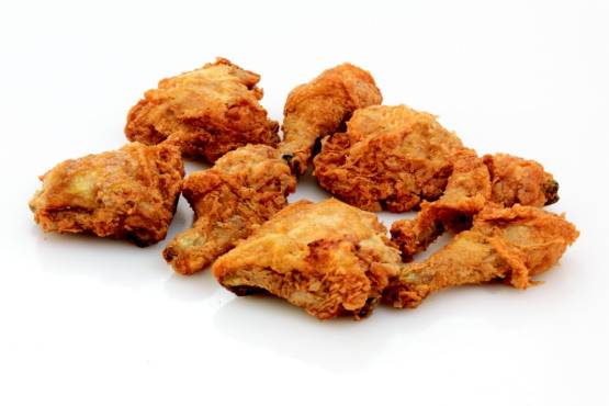Chicken Fry
