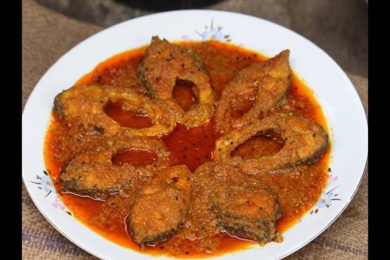 রুই/কাতলা