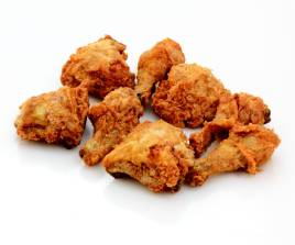Chicken Fry